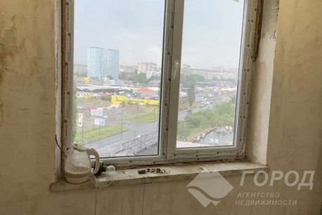 Продам 1-кімнатну квартиру, Салтовка, Героев Труда метро, Код: 807896/1