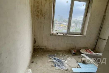 Продам 1-кімнатну квартиру, Салтовка, Героев Труда метро, Код: 807896/1