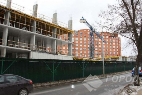 Продам 1-кімнатну квартиру в новобудові, Сосновая Горка, Научная метро, Код: 807897/3
