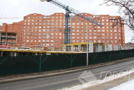 Продам 3-х кімнатну квартиру в новобудові, Сосновая Горка, Научная метро, Код: 807897/4