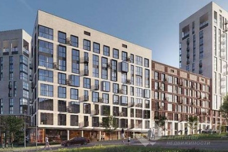 Продам 3-х кімнатну квартиру в новобудові, Сосновая Горка, Научная метро, Код: 807897/4