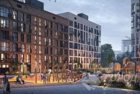 Продам 3-х кімнатну квартиру в новобудові, Сосновая Горка, Научная метро, Код: 807897/4