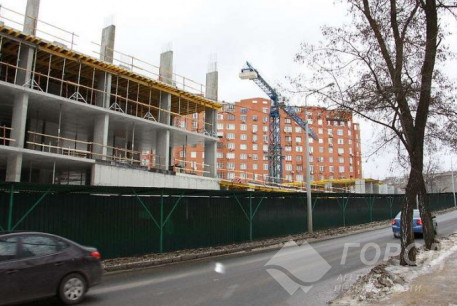 Продам 3-х кімнатну квартиру в новобудові, Сосновая Горка, Научная метро, Код: 807897/4