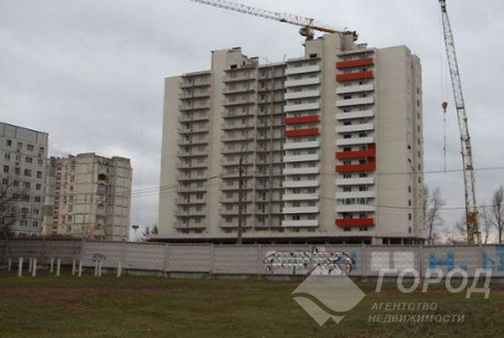 Продам 3-х кімнатну квартиру в новобудові, Салтовка, Академика Барабашова метро, Код: 807898/1