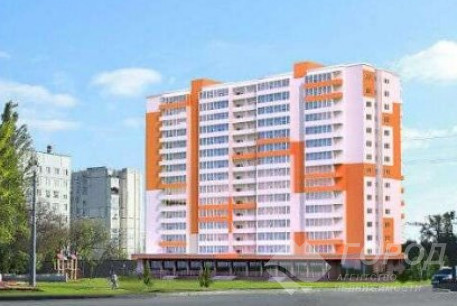 Продам 3-х кімнатну квартиру в новобудові, Салтовка, Академика Барабашова метро, Код: 807898/1