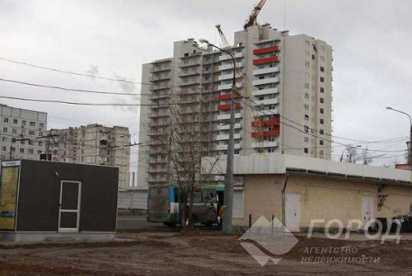 Продам 3-х кімнатну квартиру в новобудові, Салтовка, Академика Барабашова метро, Код: 807898/1