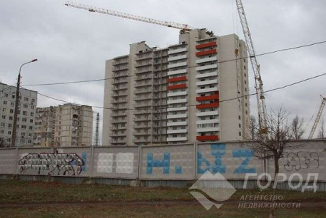 Продам 3-х кімнатну квартиру в новобудові, Салтовка, Академика Барабашова метро, Код: 807898/1