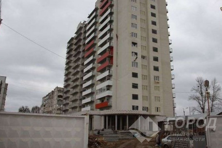 Продам 3-х кімнатну квартиру в новобудові, Салтовка, Академика Барабашова метро, Код: 807898/1