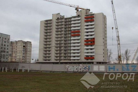 Продам 3-х кімнатну квартиру в новобудові, Салтовка, Академика Барабашова метро, Код: 807898/1