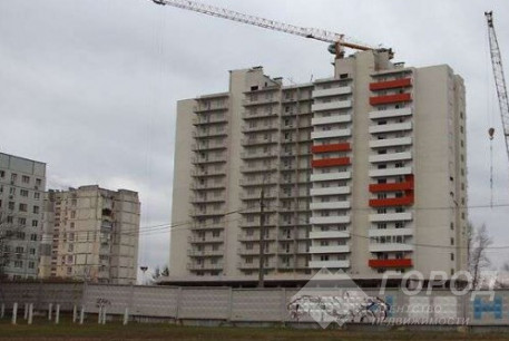 Продам 2-х кімнатну квартиру в новобудові, Салтовка, Академика Барабашова метро, Код: 807898/2