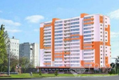 Продам 2-х кімнатну квартиру в новобудові, Салтовка, Академика Барабашова метро, Код: 807898/2