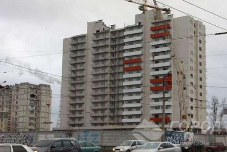Продам 2-х кімнатну квартиру в новобудові, Салтовка, Академика Барабашова метро, Код: 807898/2