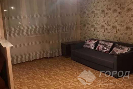 Продам 1-кімнатну квартиру, Рогань, Код: 807899/1