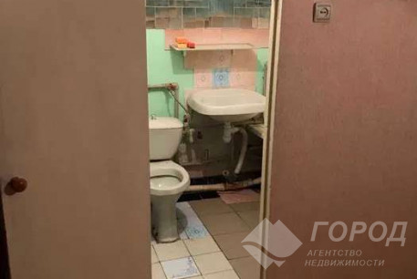 Продам 1-кімнатну квартиру, Рогань, Код: 807899/1