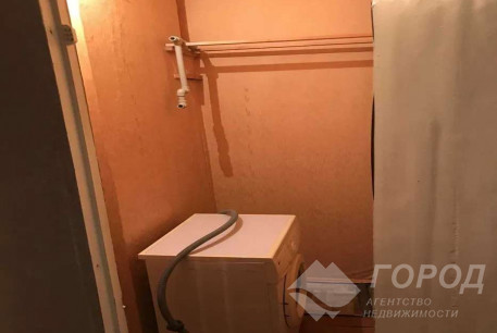 Продам 1-кімнатну квартиру, Рогань, Код: 807899/1