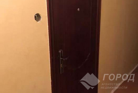 Продам 1-кімнатну квартиру, Рогань, Код: 807899/1