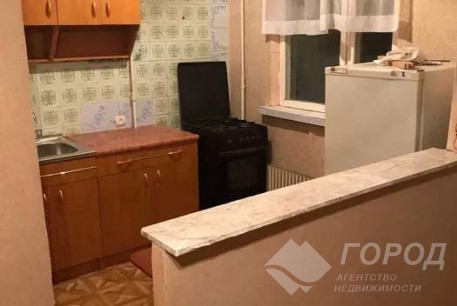 Продам 1-кімнатну квартиру, Рогань, Код: 807899/1