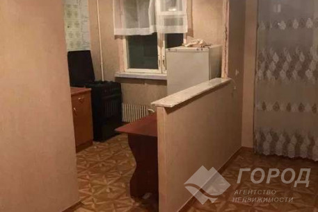Продам 1-кімнатну квартиру, Рогань, Код: 807899/1