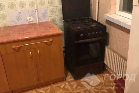 Продам 1-кімнатну квартиру, Рогань, Код: 807899/1