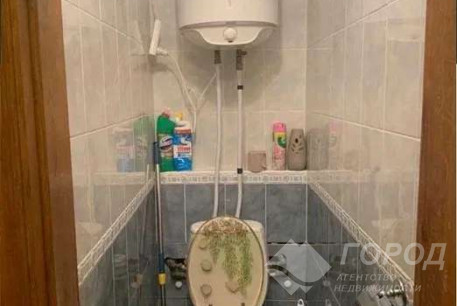 Продам 3-х кімнатну квартиру, Дергачевский р-н, Солоницевка пгт., Код: 807900/1