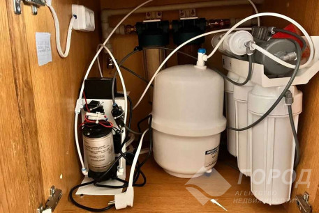 Продам 3-х кімнатну квартиру, Дергачевский р-н, Солоницевка пгт., Код: 807900/1