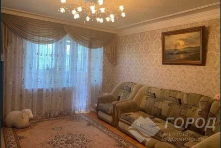 Продам 3-х кімнатну квартиру, Дергачевский р-н, Солоницевка пгт., Код: 807900/1