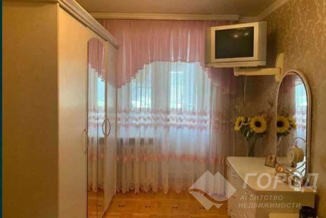 Продам 3-х кімнатну квартиру, Дергачевский р-н, Солоницевка пгт., Код: 807900/1