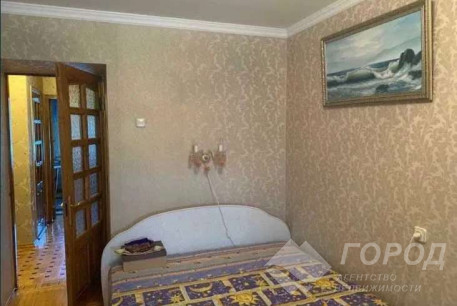 Продам 3-х кімнатну квартиру, Дергачевский р-н, Солоницевка пгт., Код: 807900/1