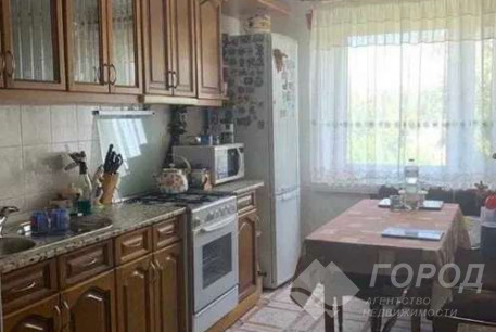 Продам 3-х кімнатну квартиру, Дергачевский р-н, Солоницевка пгт., Код: 807900/1