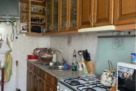 Продам 3-х кімнатну квартиру, Дергачевский р-н, Солоницевка пгт., Код: 807900/1