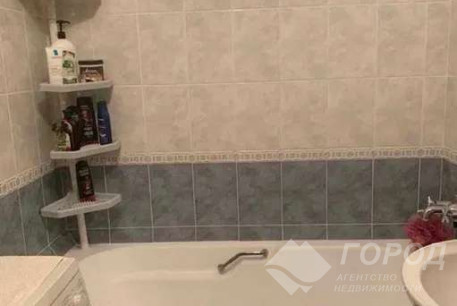 Продам 3-х кімнатну квартиру, Дергачевский р-н, Солоницевка пгт., Код: 807900/1