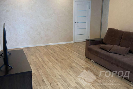 Продам 3-х кімнатну квартиру в новобудові, Холодная Гора, Код: 807902/1