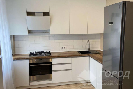 Продам 3-х кімнатну квартиру в новобудові, Холодная Гора, Код: 807902/1