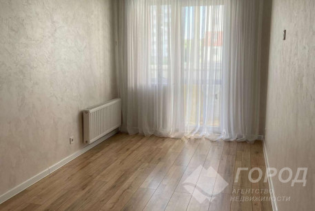 Продам 3-х кімнатну квартиру в новобудові, Холодная Гора, Код: 807902/1