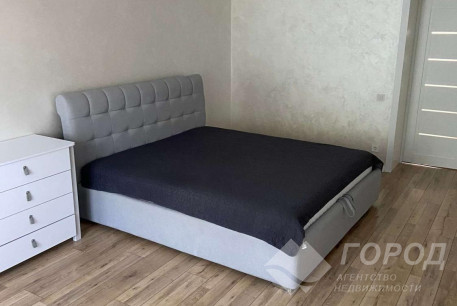 Продам 3-х кімнатну квартиру в новобудові, Холодная Гора, Код: 807902/1