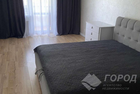 Продам 3-х кімнатну квартиру в новобудові, Холодная Гора, Код: 807902/1