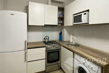 Продам 1-кімнатну квартиру, Салтовка, 533 м/р, Код: 807903/1