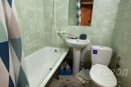 Продам 1-кімнатну квартиру, Салтовка, 533 м/р, Код: 807903/1