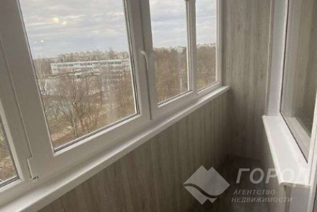 Продам 1-кімнатну квартиру, Салтовка, 533 м/р, Код: 807903/1