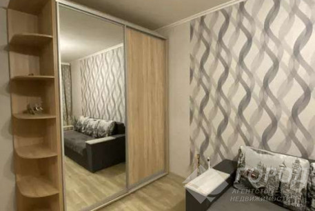 Сдам 1-кімнатну квартиру, Салтовка, Код: 807903/2