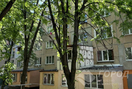 Продам гостинку, Салтовка, Студенческая метро, Код: 807904/1