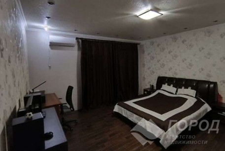 Продам 1-кімнатну квартиру, Салтовка, Французский бульвар, Код: 807905/1