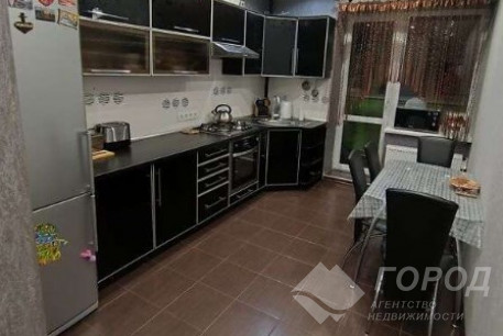 Продам 1-кімнатну квартиру, Салтовка, Французский бульвар, Код: 807905/1