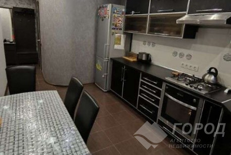 Продам 1-кімнатну квартиру, Салтовка, Французский бульвар, Код: 807905/1