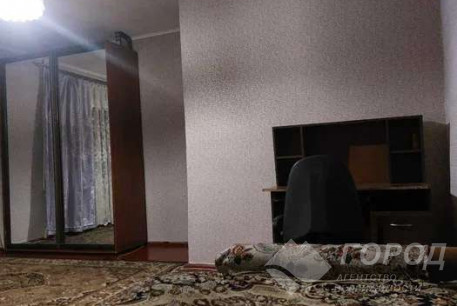 Продам 1-кімнатну квартиру, ХТЗ, Пролетарская метро (Индустриальная), Код: 807906/1