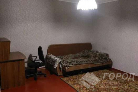 Продам 1-кімнатну квартиру, ХТЗ, Пролетарская метро (Индустриальная), Код: 807906/1