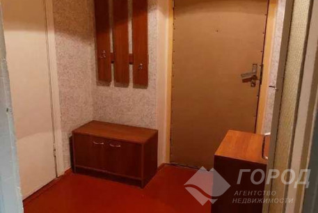 Продам 1-кімнатну квартиру, ХТЗ, Пролетарская метро (Индустриальная), Код: 807906/1