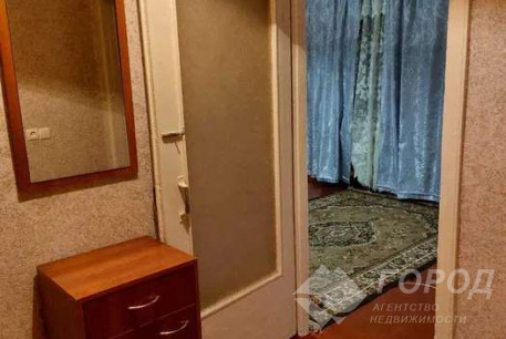 Продам 1-кімнатну квартиру, ХТЗ, Пролетарская метро (Индустриальная), Код: 807906/1