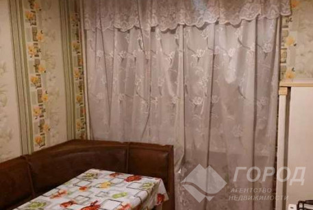 Продам 1-кімнатну квартиру, ХТЗ, Пролетарская метро (Индустриальная), Код: 807906/1