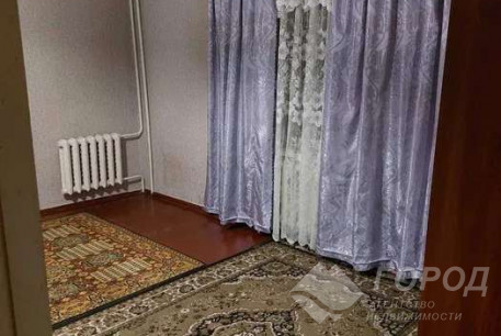 Продам 1-кімнатну квартиру, ХТЗ, Пролетарская метро (Индустриальная), Код: 807906/1